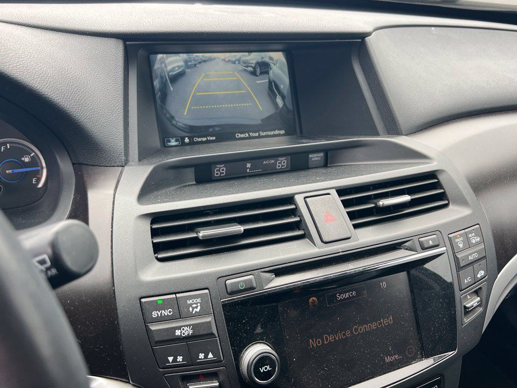Used 2013 Honda Crosstour EX-L image 19