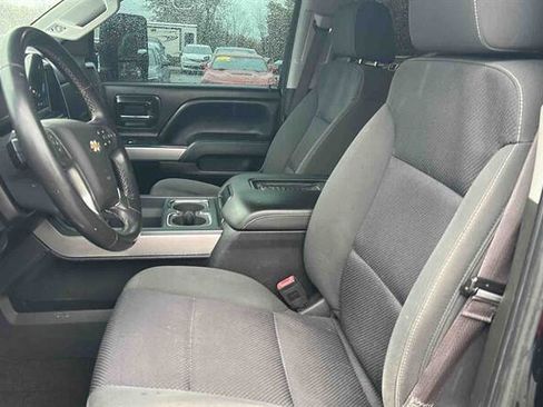 Used 2017 Chevrolet Silverado 1500 LT image 13