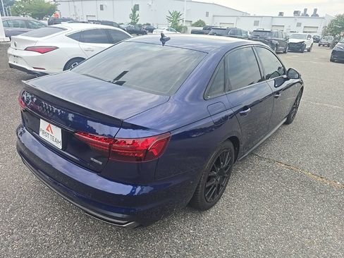 Used 2023 Audi A4 2.0T Prestige w/ Prestige Package AWD/4WD image 5