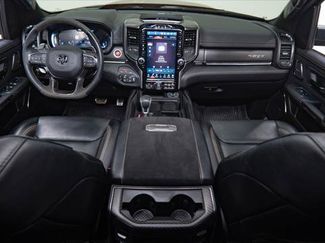 Used 2024 RAM 1500 TRX video 2