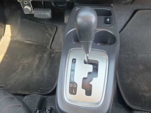 Used 2024 Mitsubishi Mirage ES FWD image 21