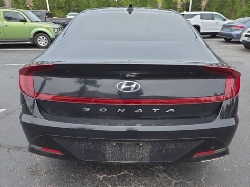 Used 2023 Hyundai Sonata SEL FWD image 5