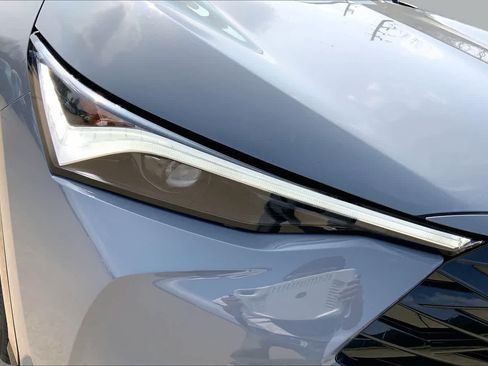 New 2026 Acura ADX A-Spec AWD/4WD image 13