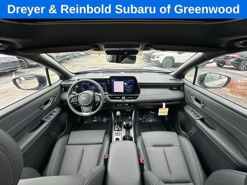 New 2026 Subaru Outback Touring XT image 11