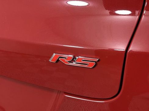 New 2026 Chevrolet TrailBlazer RS w/ Convenience Package FWD image 33