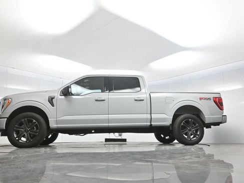 Used 2023 Ford F150 XLT w/ Equipment Group 302A High AWD/4WD image 57
