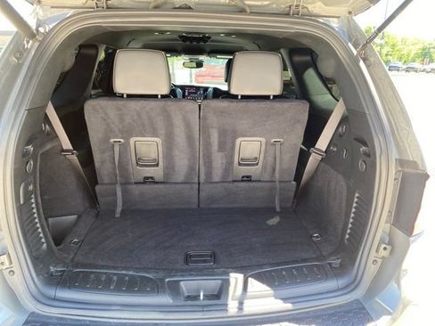 Used 2023 Dodge Durango R/T AWD/4WD image 7