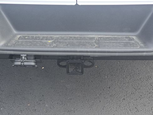 New 2025 Chevrolet Express 2500 w/ Driver Convenience Package image 15