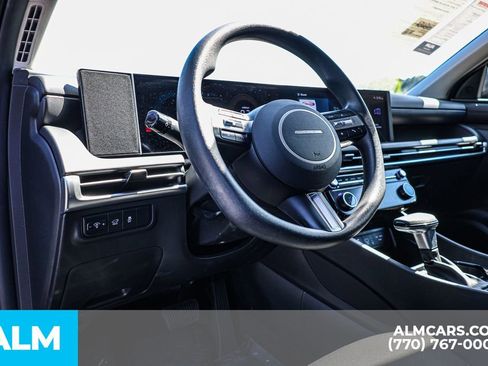 Used 2025 Hyundai Tucson SEL image 28