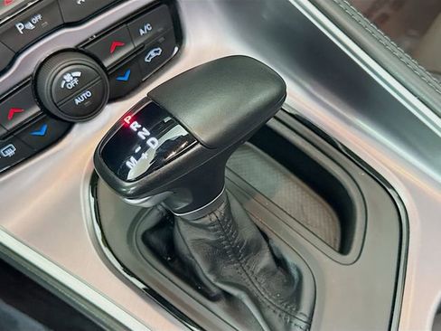 Used 2019 Dodge Challenger GT w/ Blacktop Package image 18