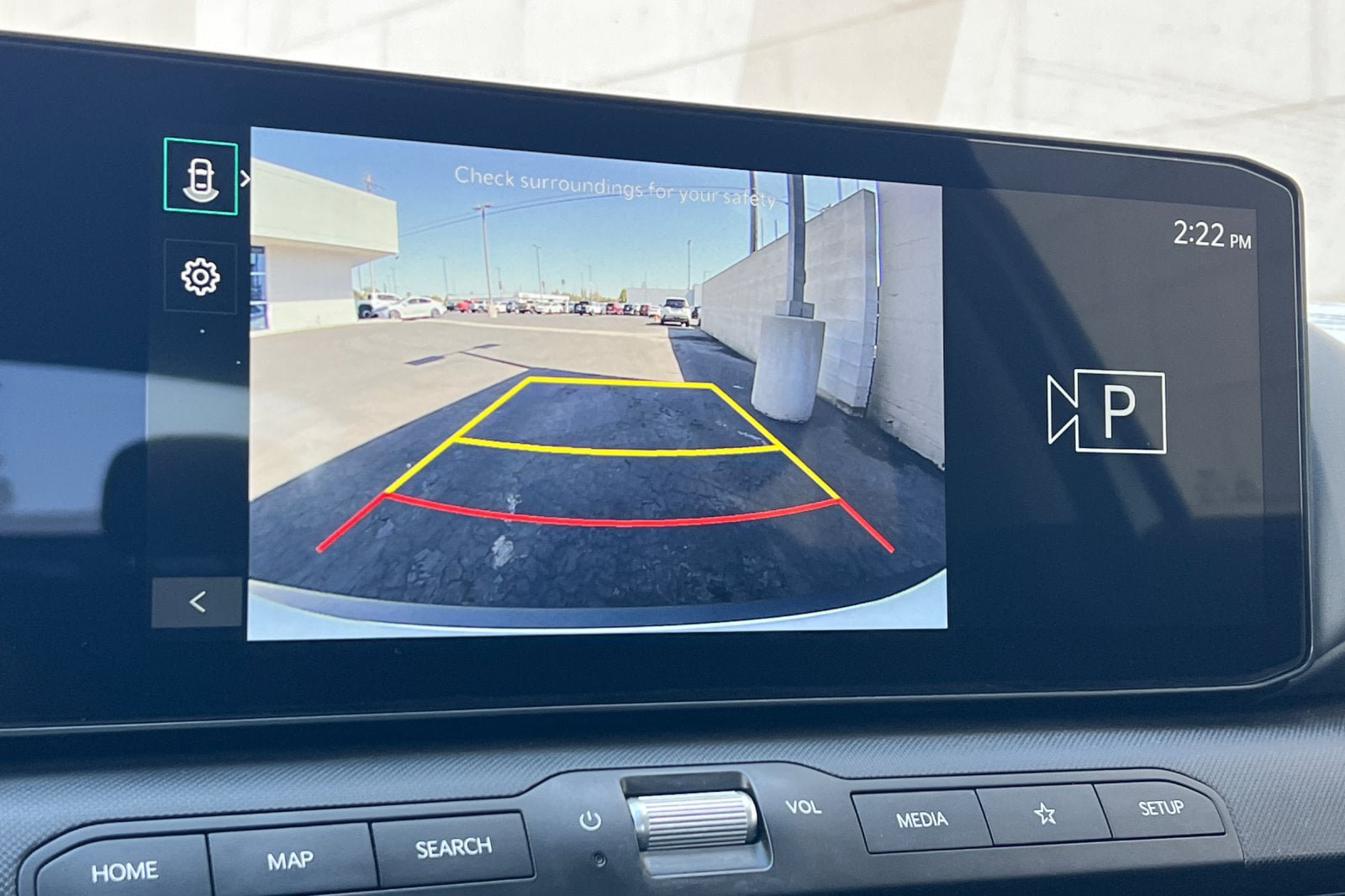 Used 2025 Kia K4 FWD image 18