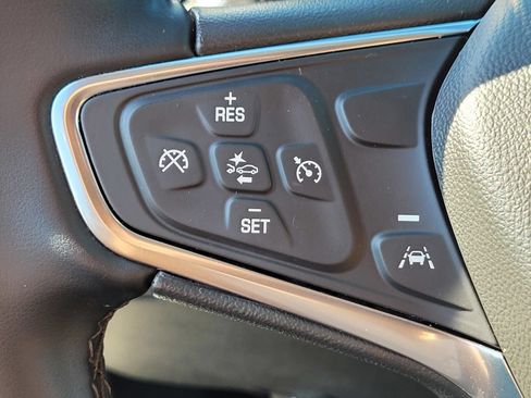 Used 2024 Chevrolet Equinox LT AWD/4WD image 26