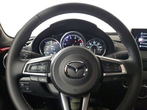 New 2026 MAZDA MX-5 Miata Grand Touring w/ Weather Package image 18