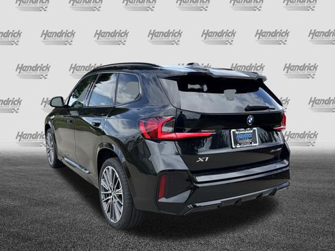 New 2026 BMW X1 xDrive28i w/ Technology Package AWD/4WD image 8