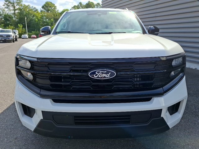 New 2027 Ford Expedition Max Active RWD image 8