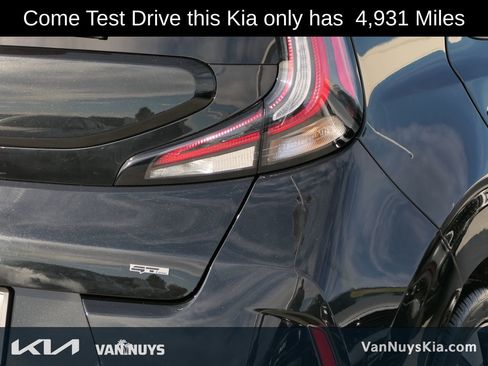 Used 2023 Kia Soul GT-Line w/ GT-Line Technology Package image 3
