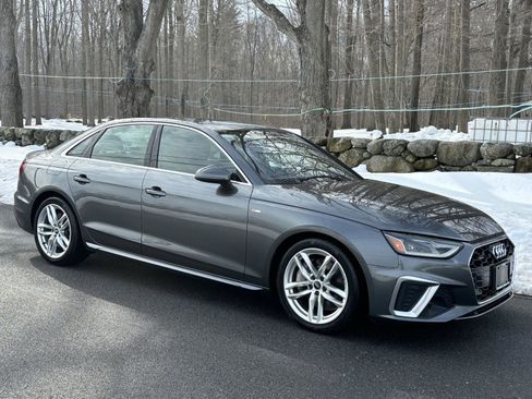 Used 2021 Audi A4 2.0T Premium w/ Convenience Package image 15