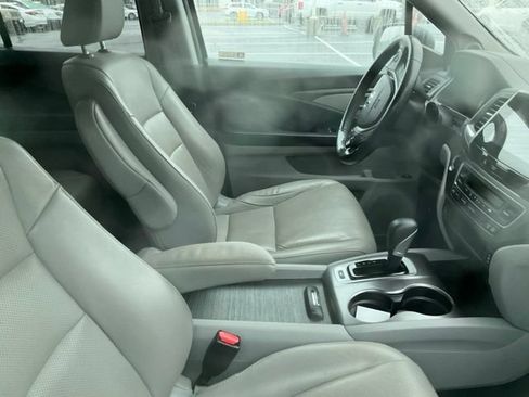 Used 2019 Honda Ridgeline RTL-T image 5