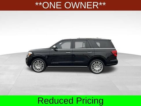 Used 2023 Ford Expedition Platinum AWD/4WD image 4