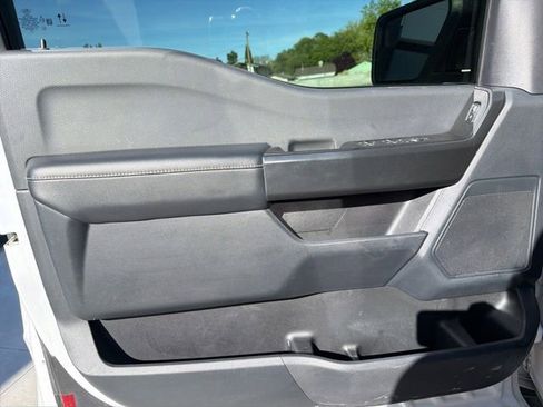 Used 2022 Ford F150 XL w/ STX Appearance Package AWD/4WD image 13