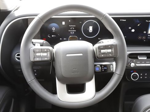 New 2026 Hyundai Palisade SEL AWD/4WD image 20