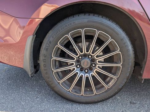 Used 2009 Honda Accord EX-L image 32