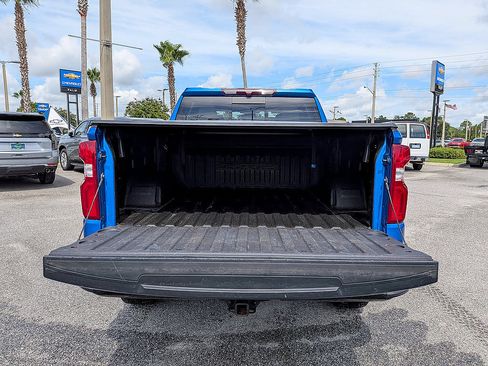 Certified 2024 Chevrolet Silverado 1500 ZR2 AWD/4WD image 85