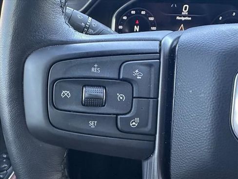 Used 2024 GMC Sierra 3500 Denali Ultimate image 28