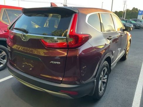Used 2017 Honda CR-V LX image 6
