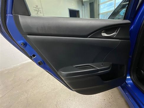 Used 2019 Honda Civic Sport image 18