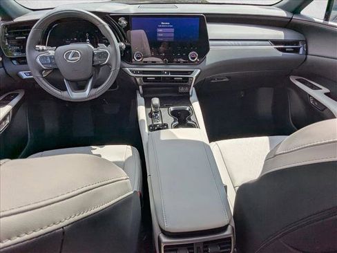 New 2026 Lexus RX 350 FWD image 13