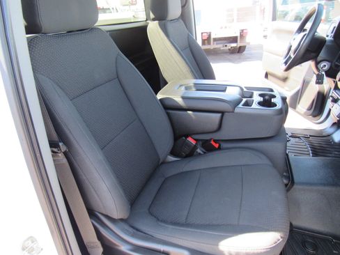 Used 2020 Chevrolet Silverado 2500 W/T w/ WT Convenience Package RWD image 10