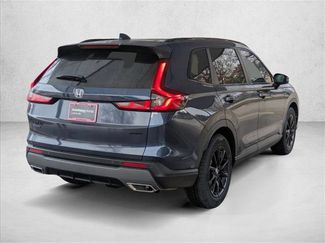 New 2026 Honda CR-V Sport-L video 2