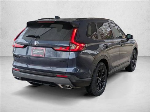 New 2026 Honda CR-V Sport-L image 2