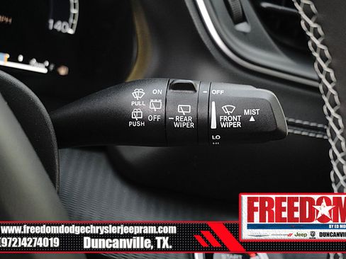 New 2025 Jeep Grand Cherokee Laredo X image 31