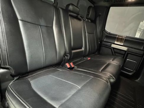 Used 2018 Ford F150 Lariat RWD image 27