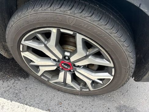 Used 2022 Kia Seltos SX AWD/4WD image 4