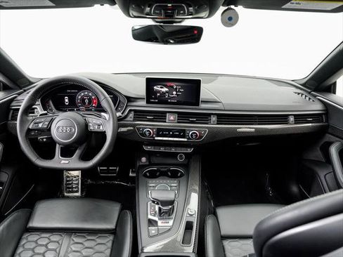 Used 2019 Audi RS 5 Sportback AWD/4WD image 22