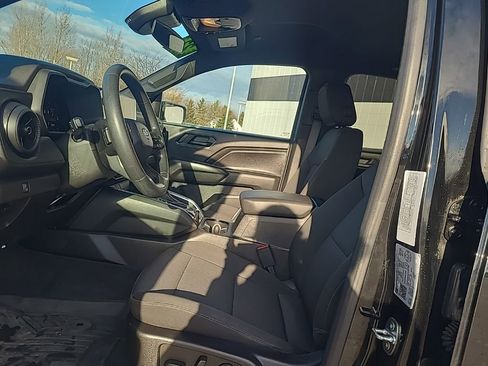 Used 2023 Chevrolet Colorado Trail Boss w/ LPO, Skid Plate Package image 9