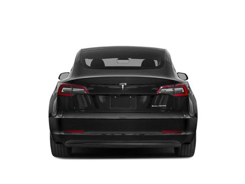 Used 2023 Tesla Model 3 Standard Range RWD image 5