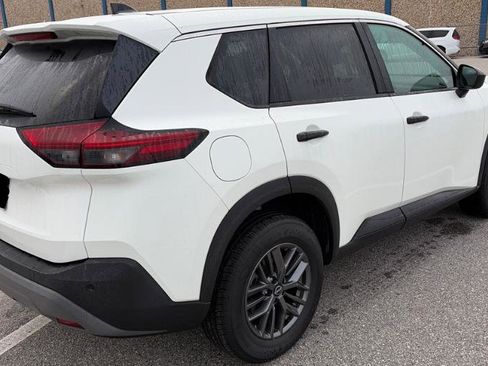 Used 2023 Nissan Rogue S FWD image 5