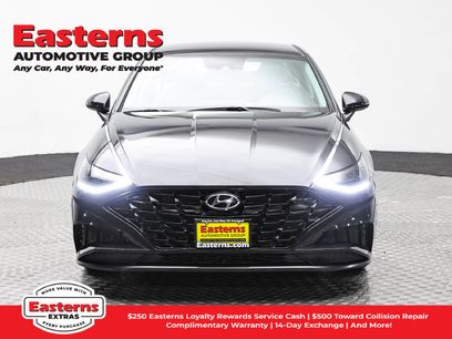 Used 2023 Hyundai Sonata SEL