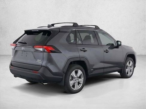 Certified 2024 Toyota RAV4 XLE w/ Weather Package AWD/4WD image 7