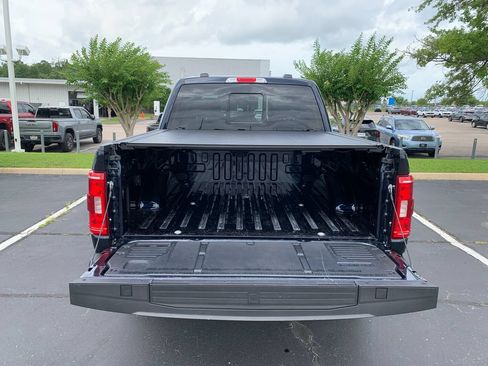 Used 2022 Ford F150 XLT w/ Equipment Group 302A High AWD/4WD image 8