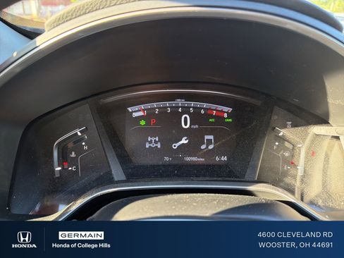 Used 2020 Honda CR-V EX image 15