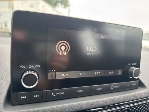 New 2026 Honda Civic Sport image 29