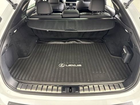 Used 2022 Lexus RX 350 F Sport w/ Accessory Package AWD/4WD image 17