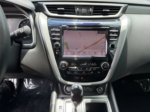 Used 2021 Nissan Murano SL FWD image 25