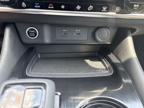 Certified 2023 Nissan Rogue SL w/ SL Premium Package FWD image 6