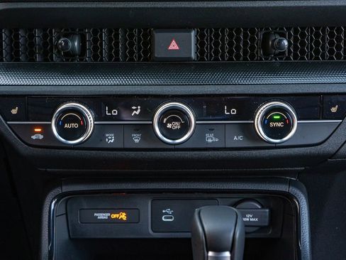 New 2026 Honda CR-V Sport-L image 20